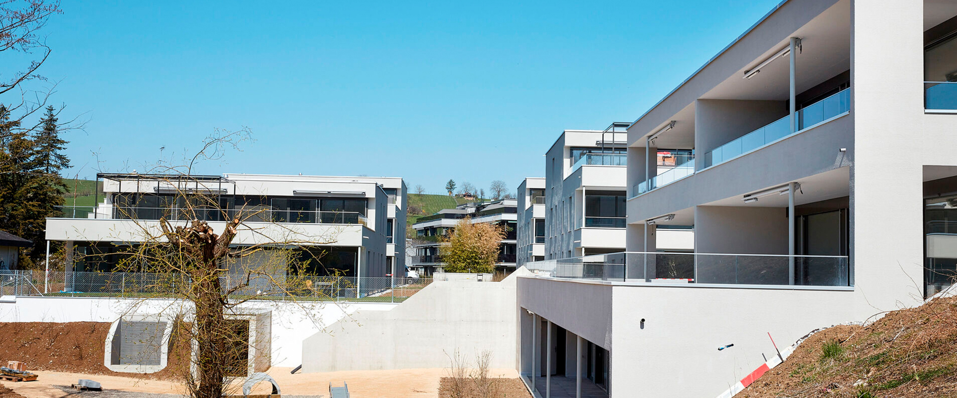 davidmilla immobilien ag - Gipf-Oberfrick