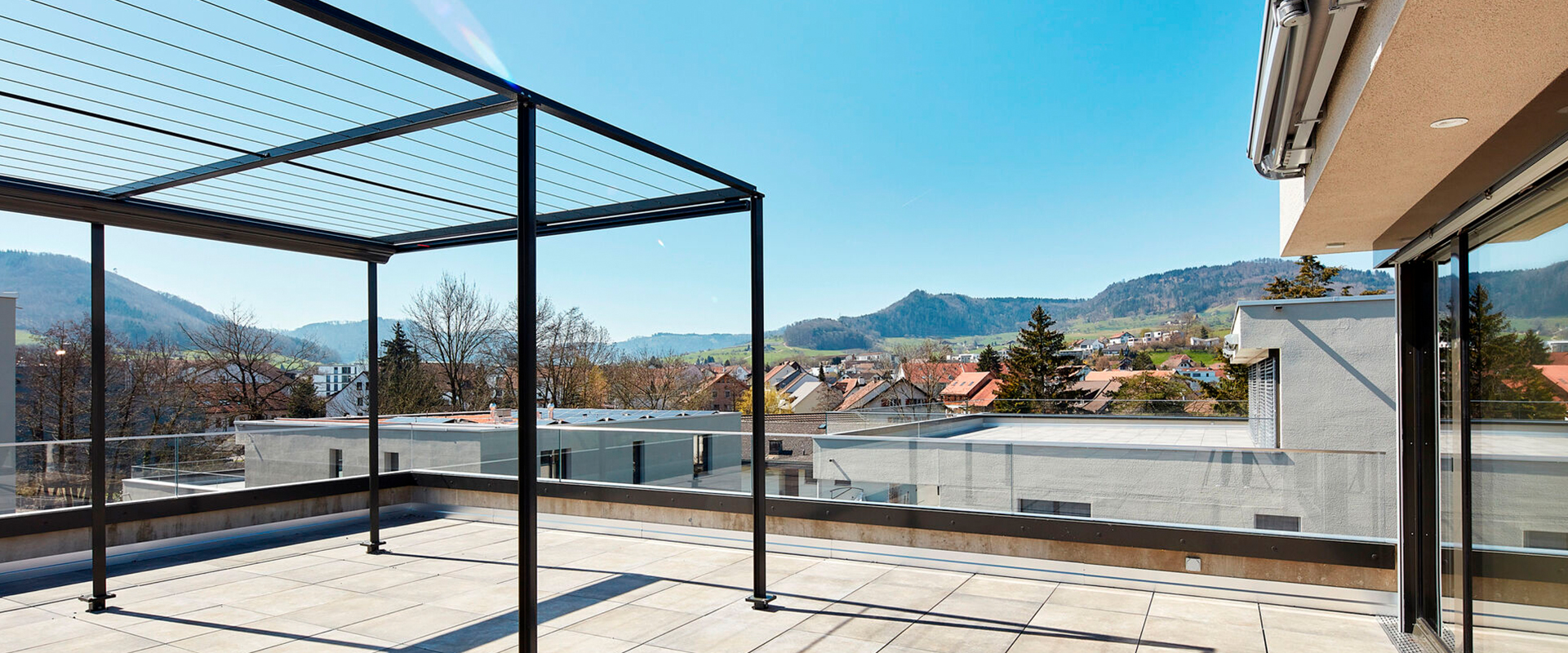 davidmilla immobilien ag - Gipf-Oberfrick