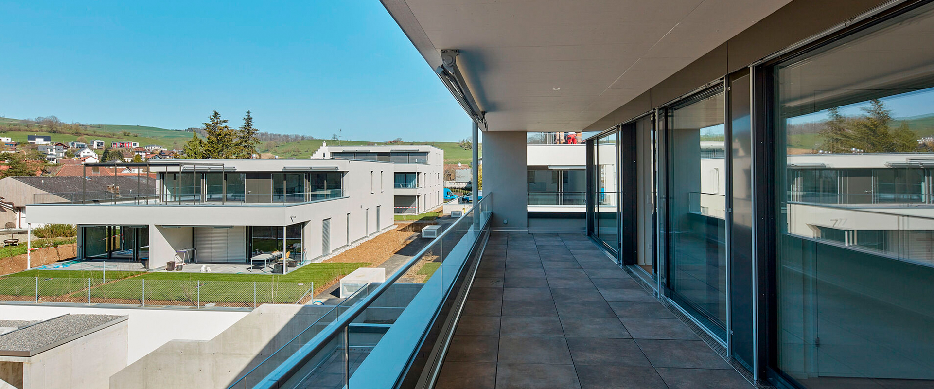 davidmilla immobilien ag - Gipf-Oberfrick