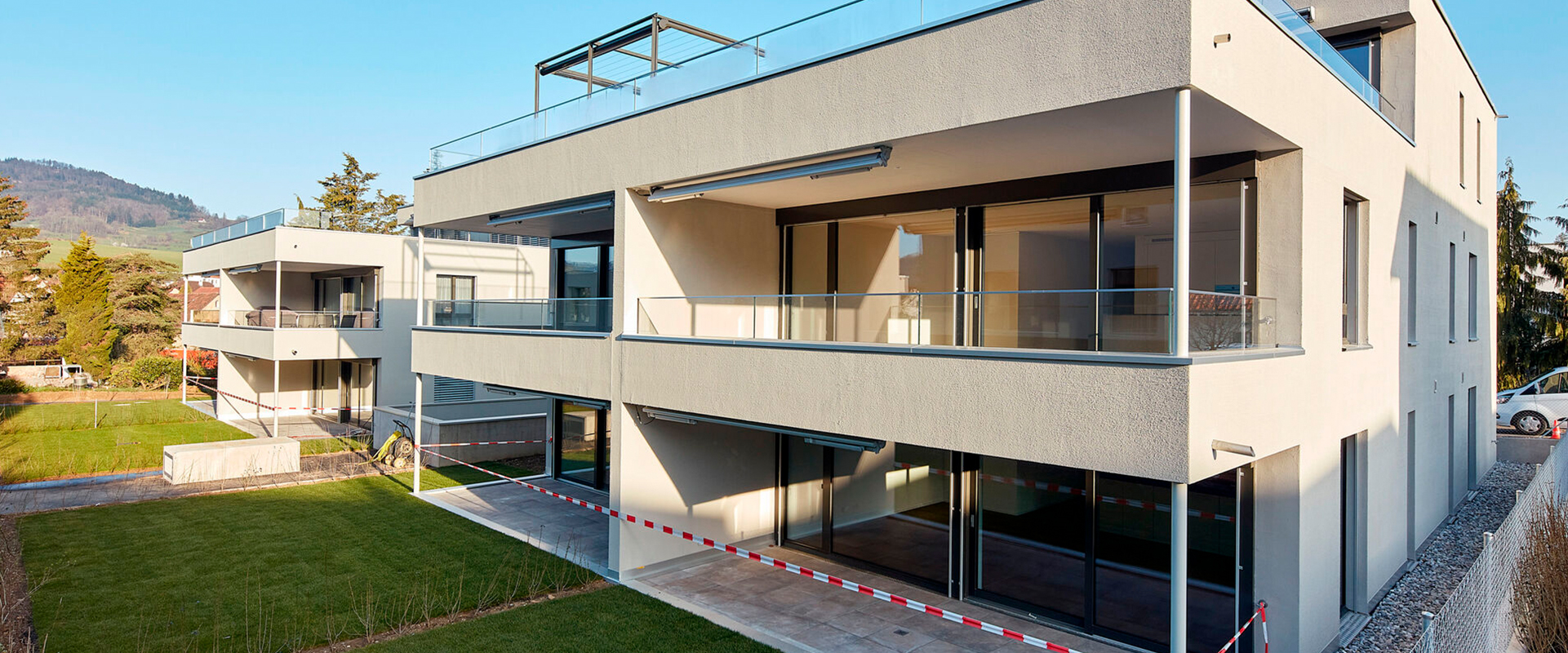 davidmilla immobilien ag - Gipf-Oberfrick