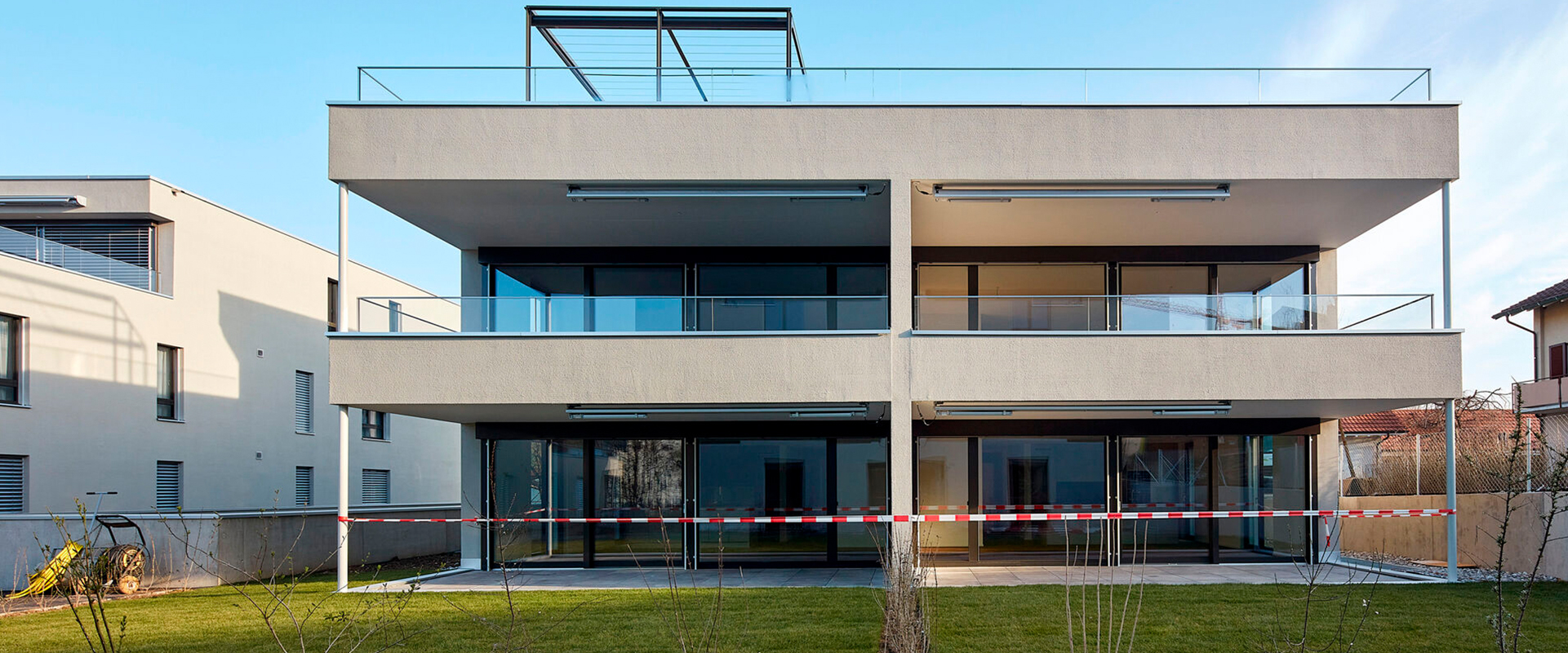 davidmilla immobilien ag - Gipf-Oberfrick