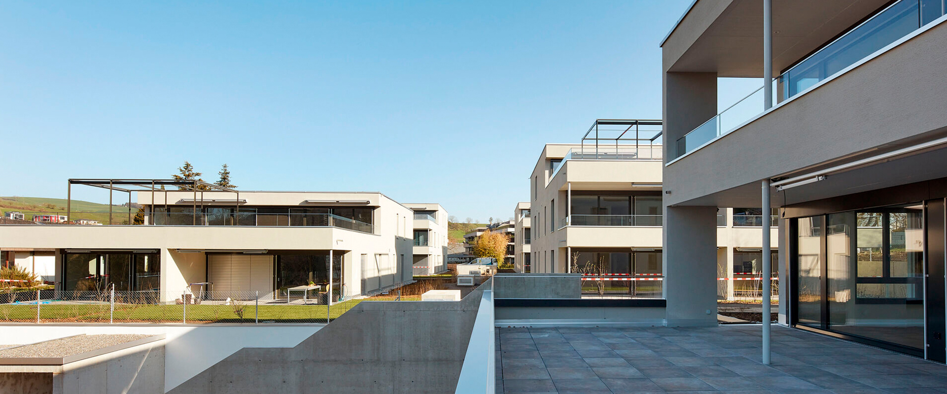 davidmilla immobilien ag - Gipf-Oberfrick