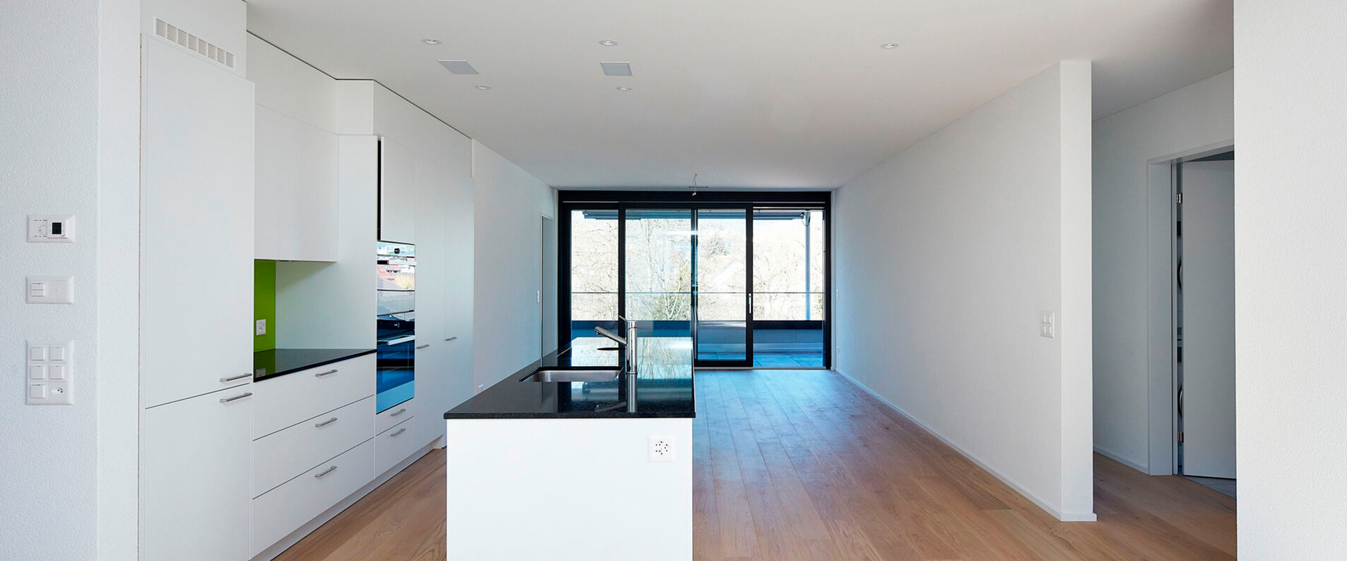 davidmilla immobilien ag - Gipf-Oberfrick