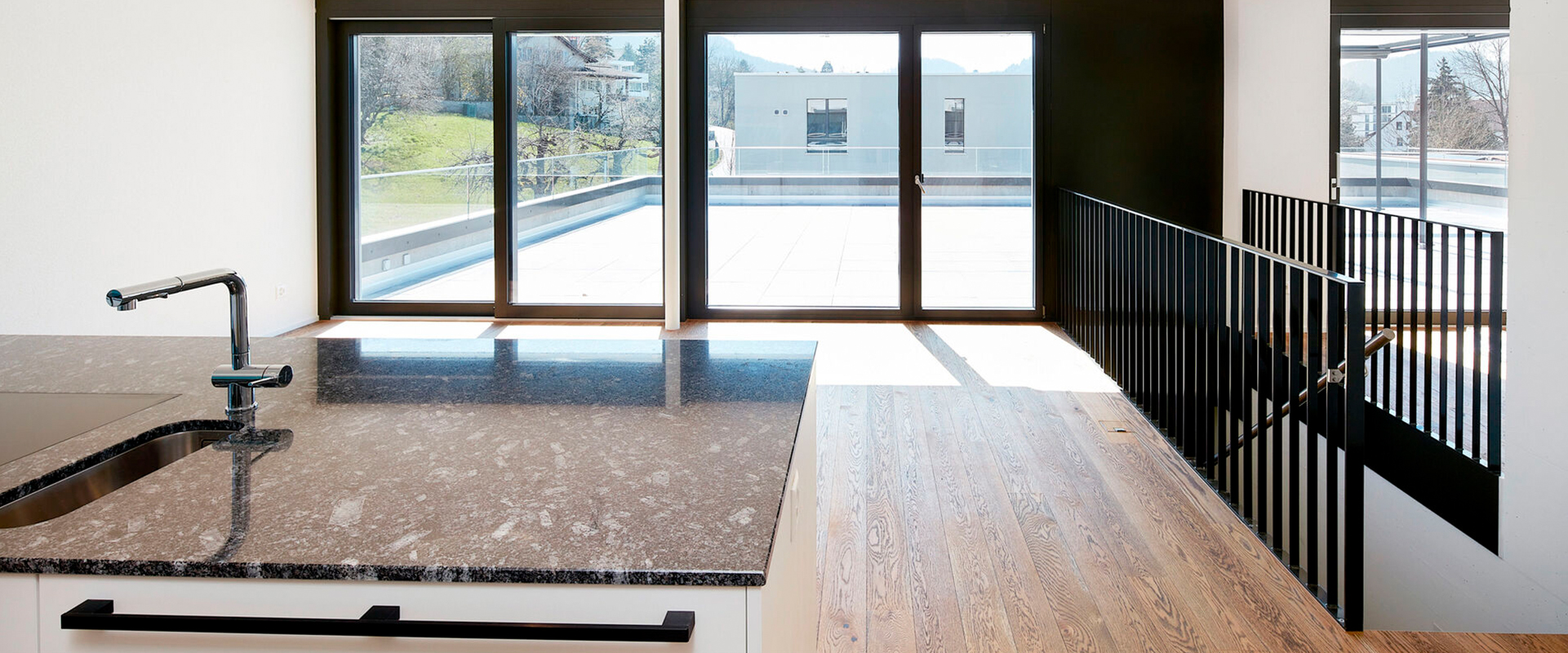 davidmilla immobilien ag - Gipf-Oberfrick