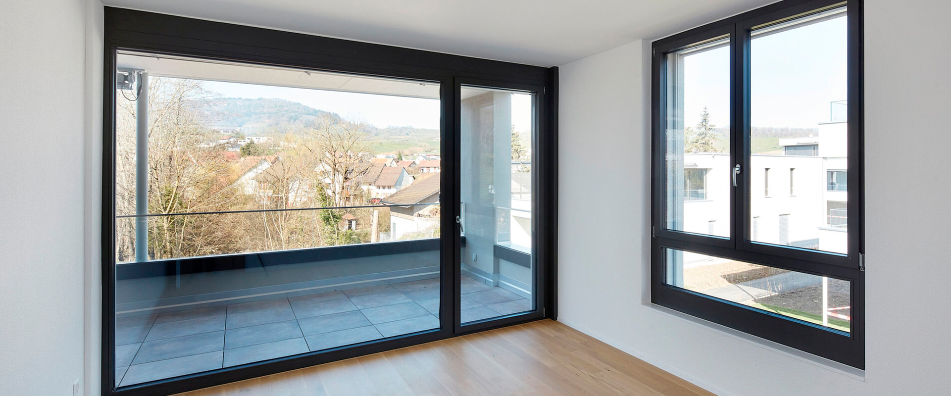 davidmilla immobilien ag - Gipf-Oberfrick