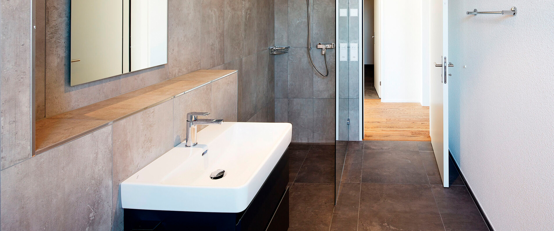 davidmilla immobilien ag - Gipf-Oberfrick