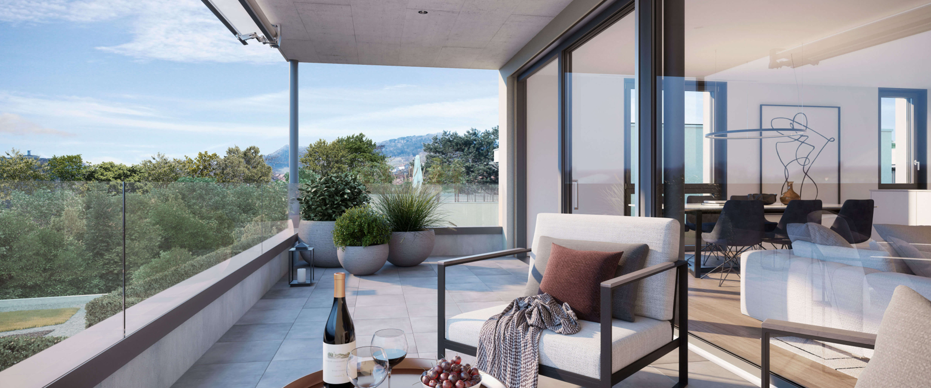 davidmilla immobilien ag - Gipf-Oberfrick