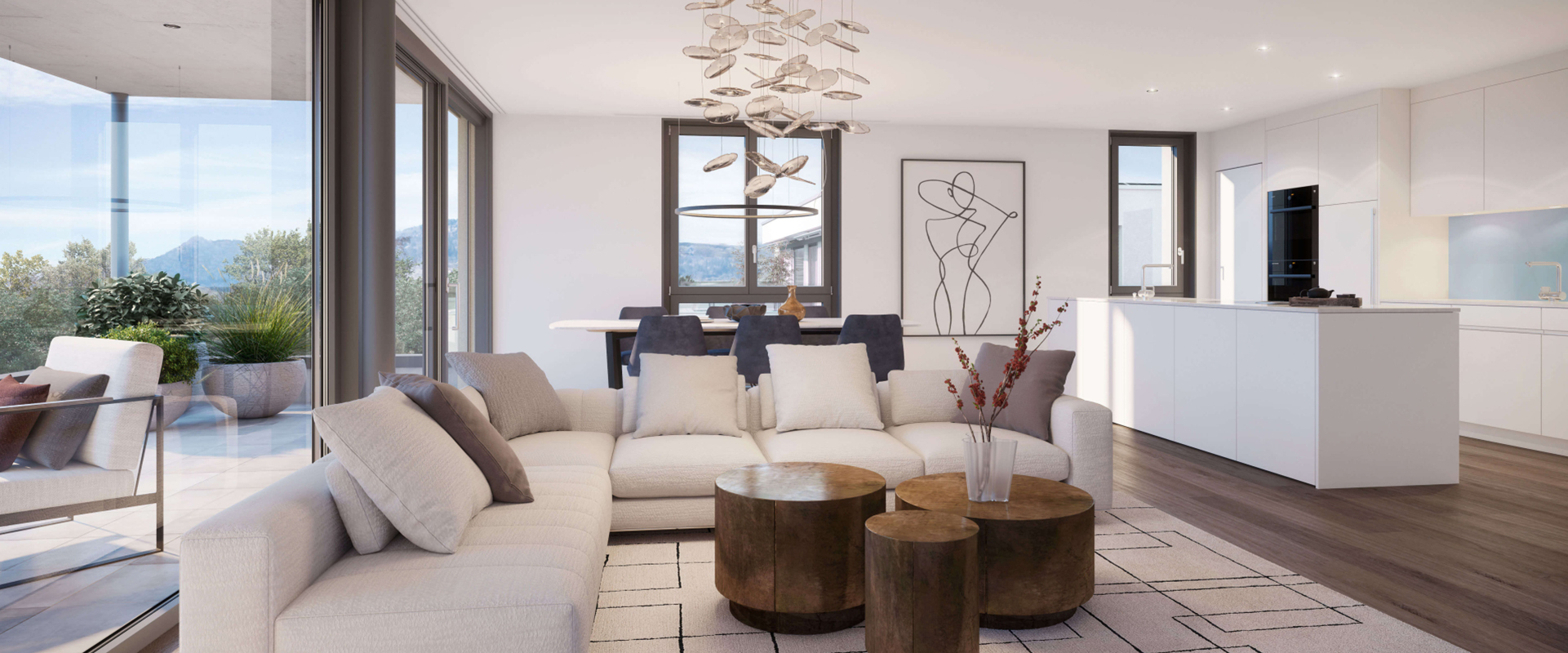 davidmilla immobilien ag - Gipf-Oberfrick