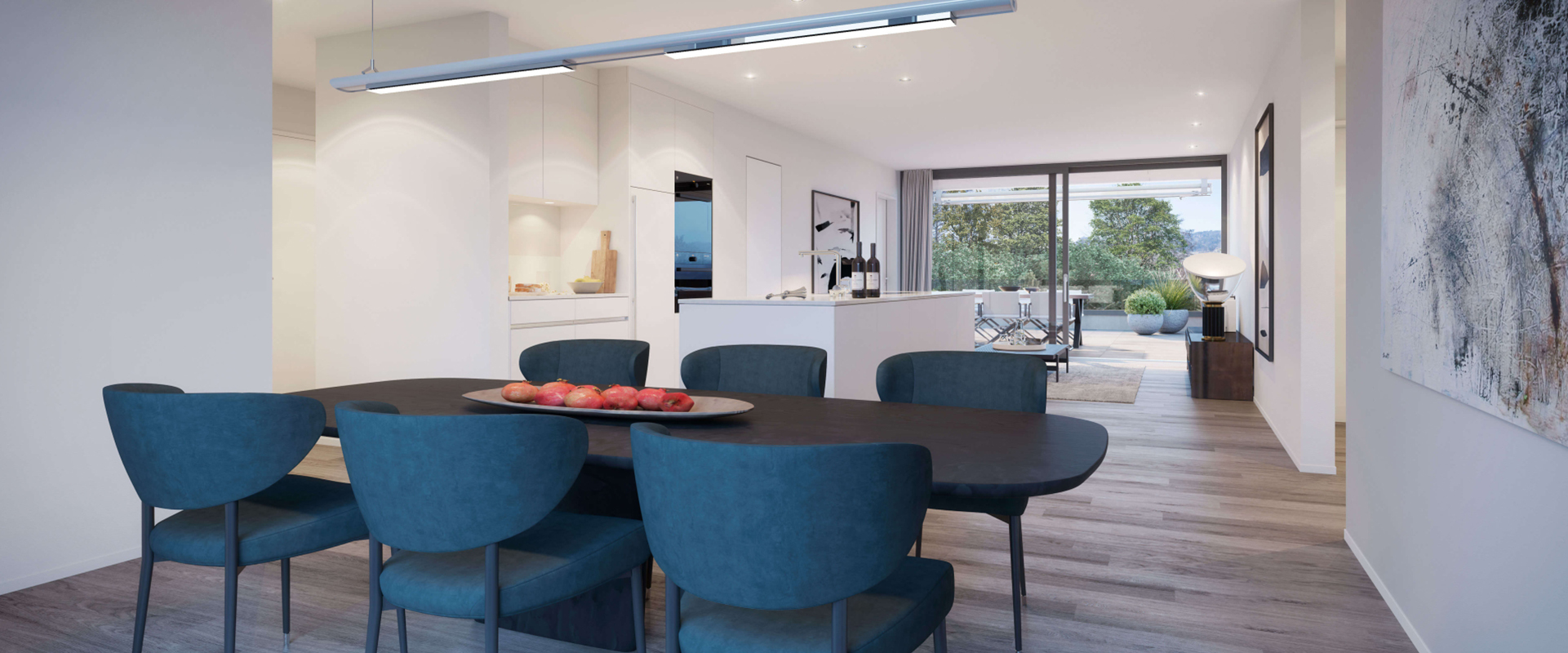 davidmilla immobilien ag - Gipf-Oberfrick