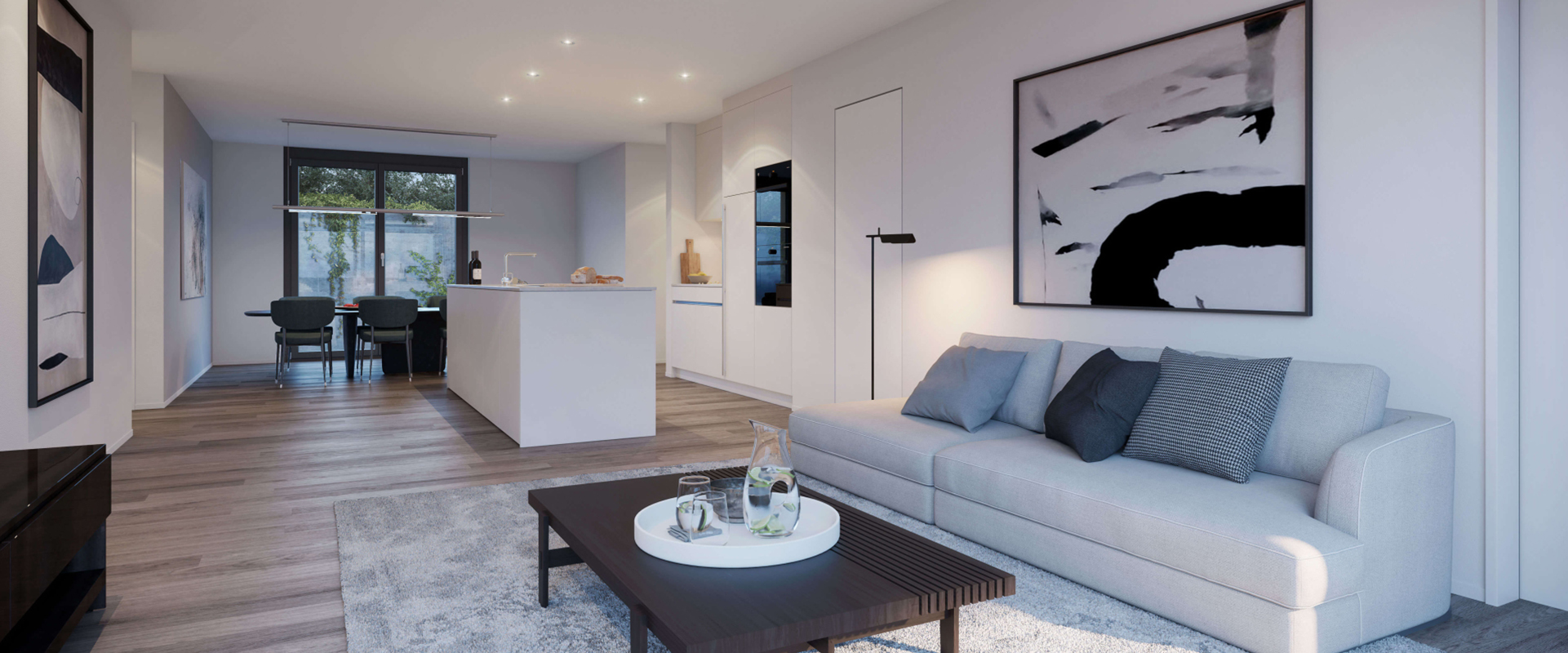 davidmilla immobilien ag - Gipf-Oberfrick