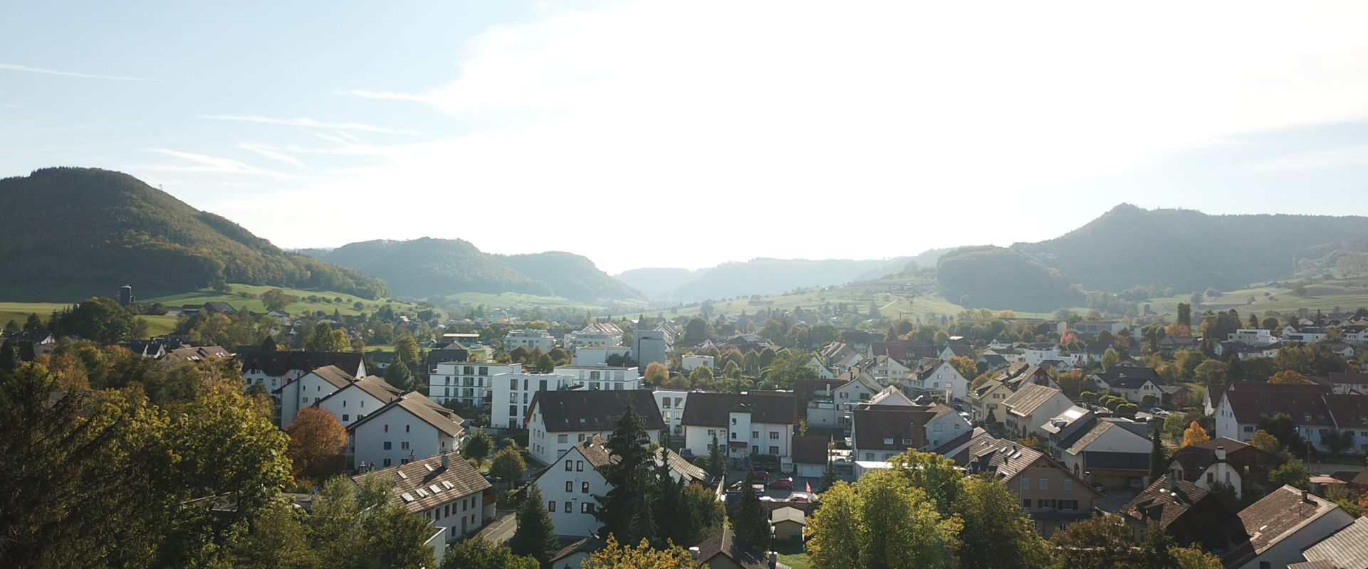 davidmilla immobilien ag - Gipf-Oberfrick