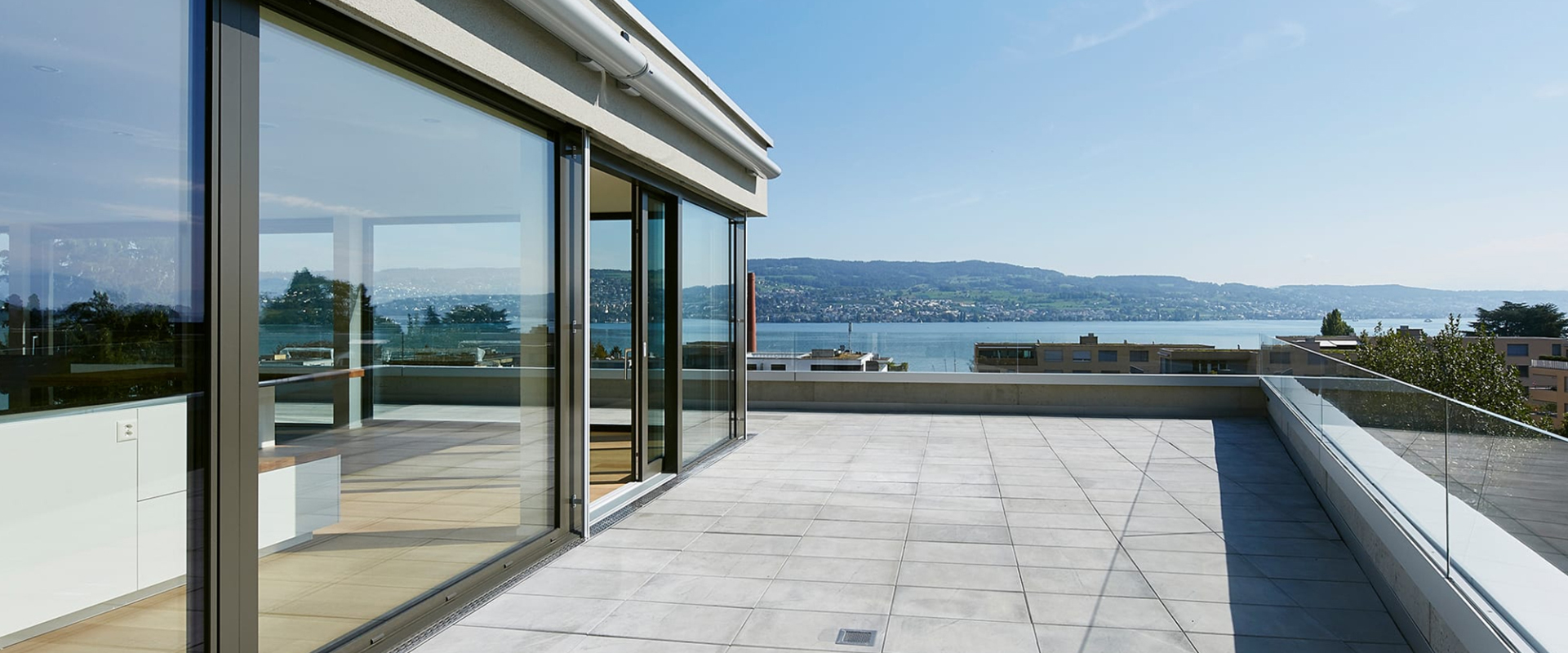 davidmilla immobilien ag - Horgen