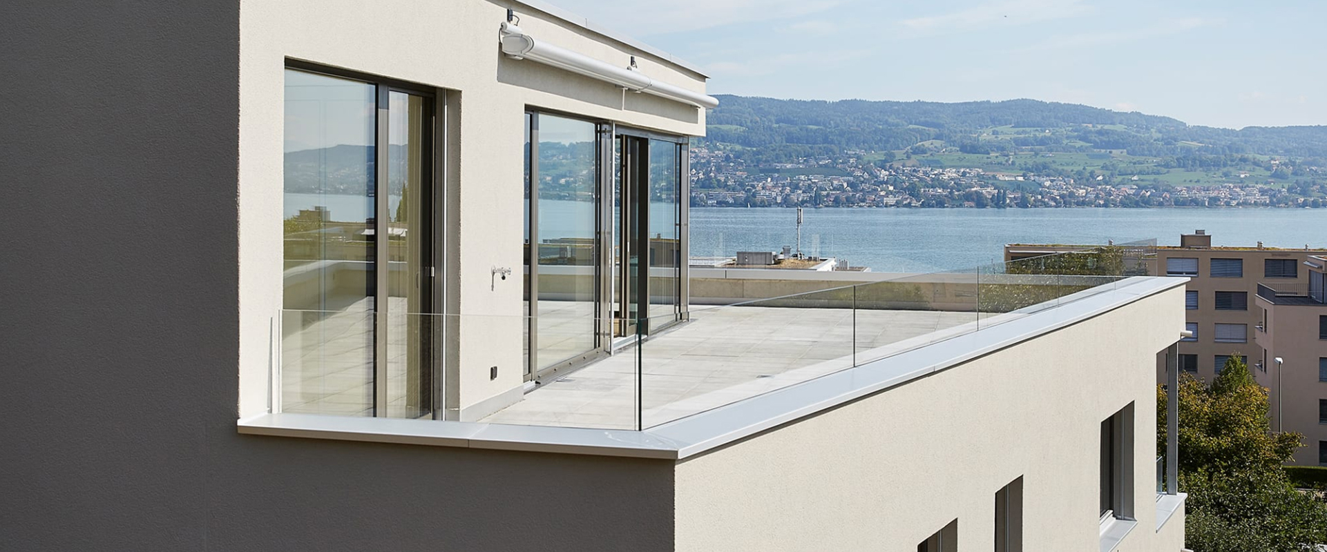 davidmilla immobilien ag - Horgen
