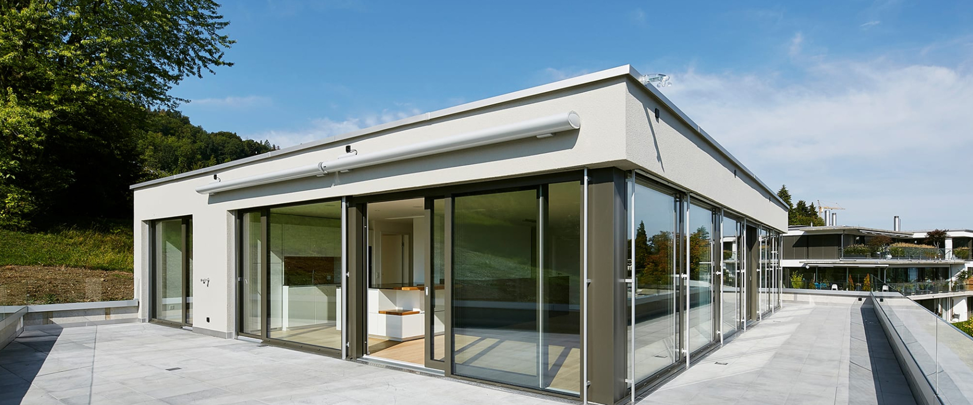 davidmilla immobilien ag - Horgen