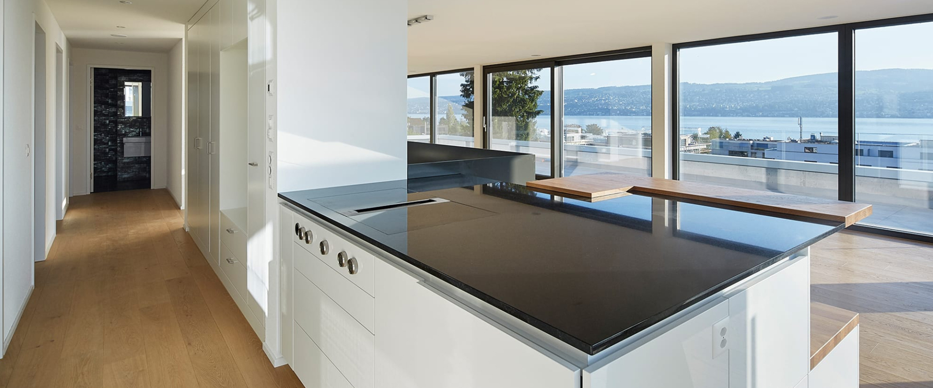 davidmilla immobilien ag - Horgen