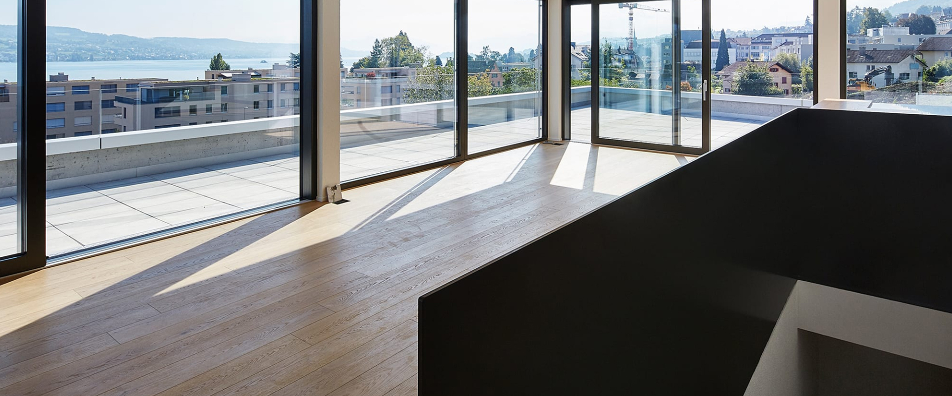 davidmilla immobilien ag - Horgen