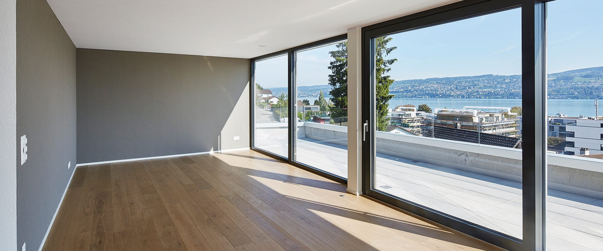 davidmilla immobilien ag - Horgen