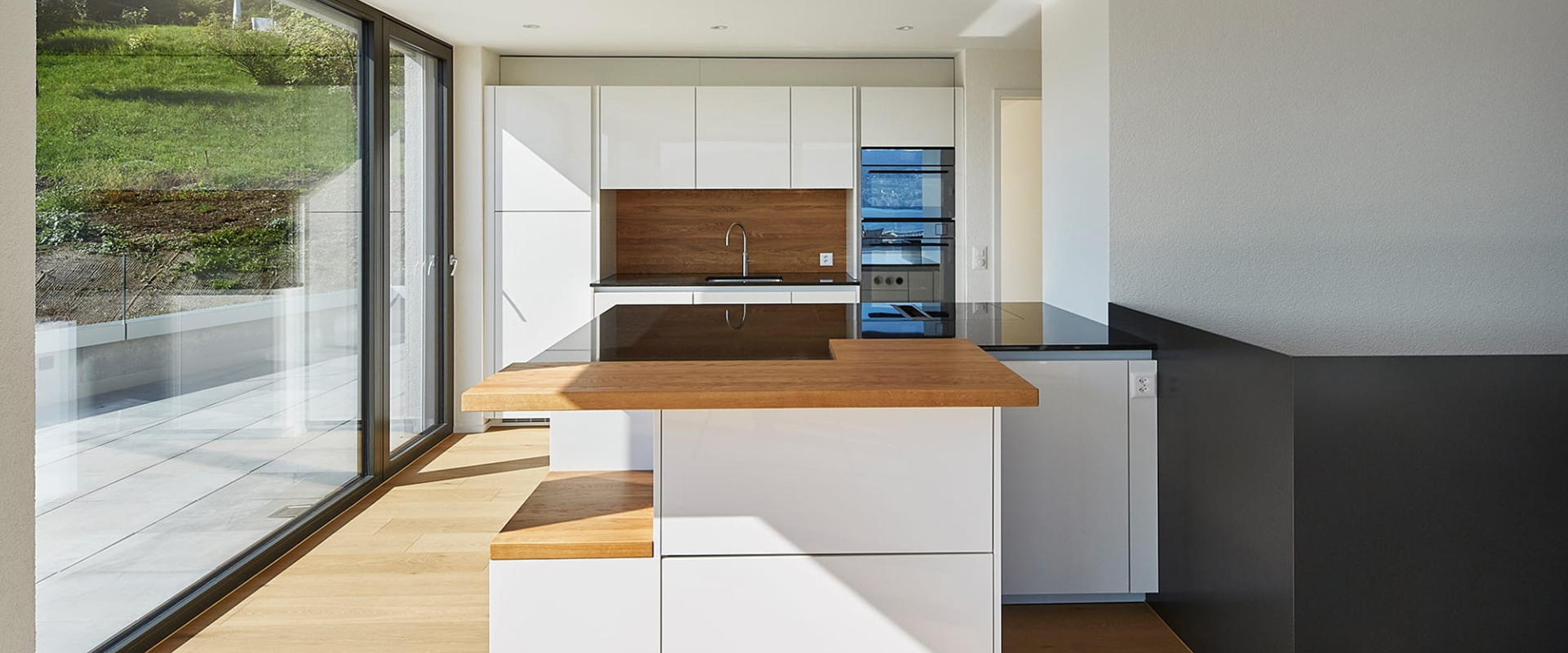 davidmilla immobilien ag - Horgen