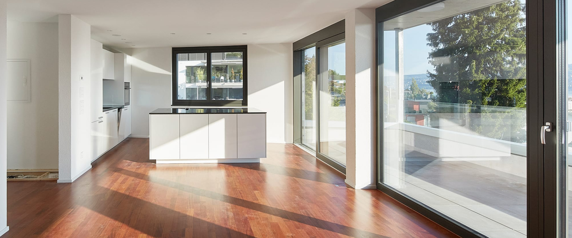 davidmilla immobilien ag - Horgen