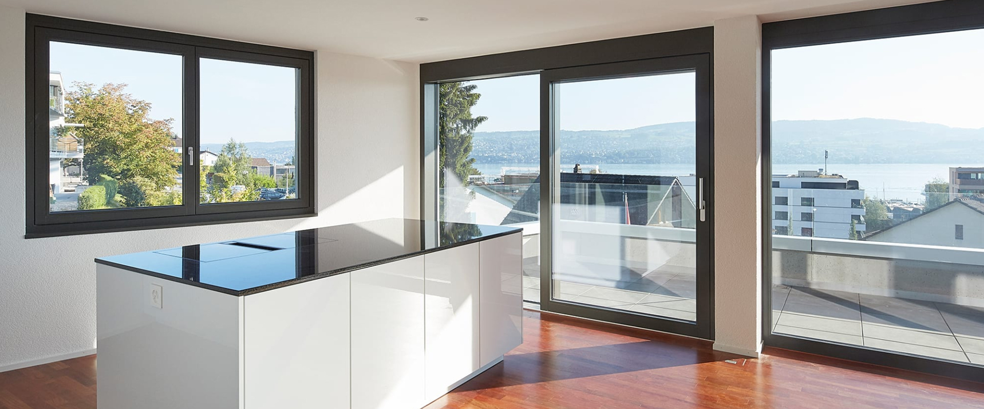 davidmilla immobilien ag - Horgen