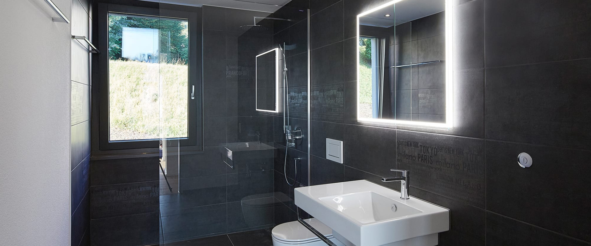 davidmilla immobilien ag - Horgen