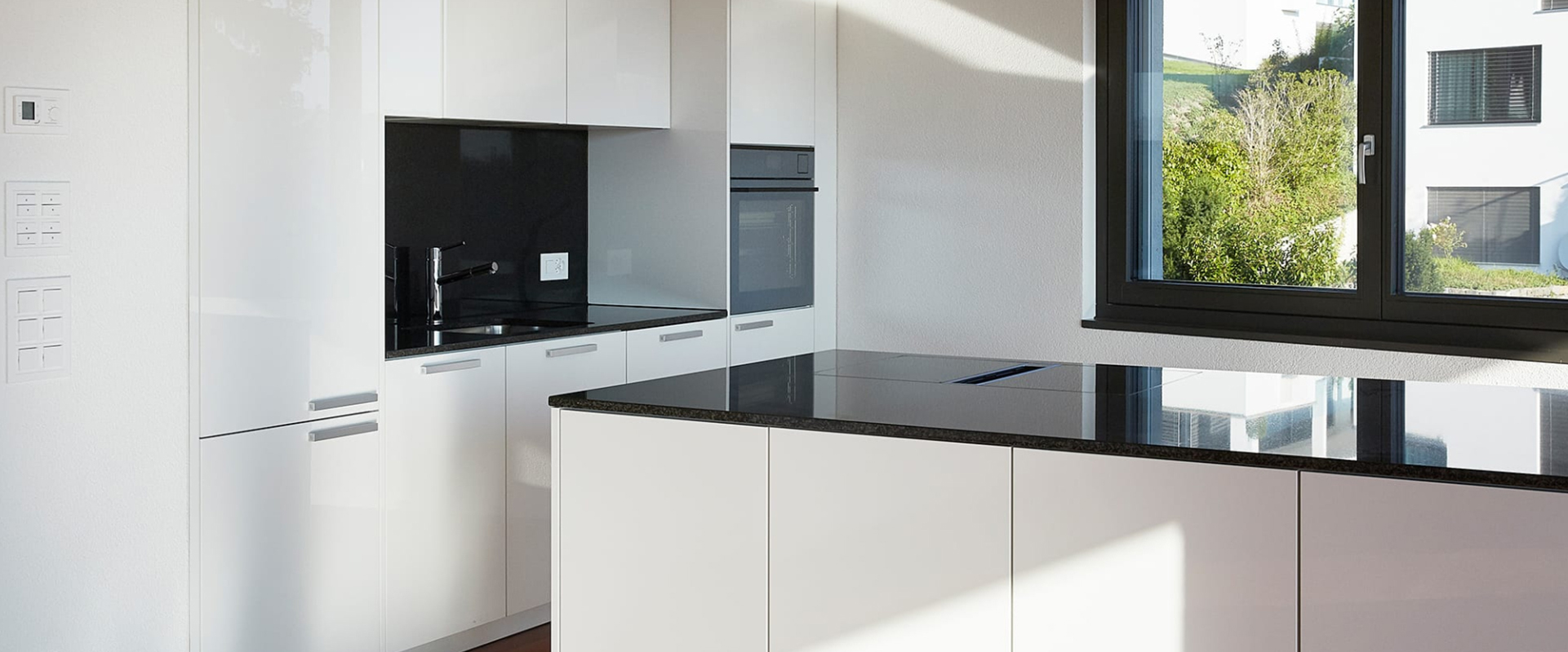 davidmilla immobilien ag - Horgen