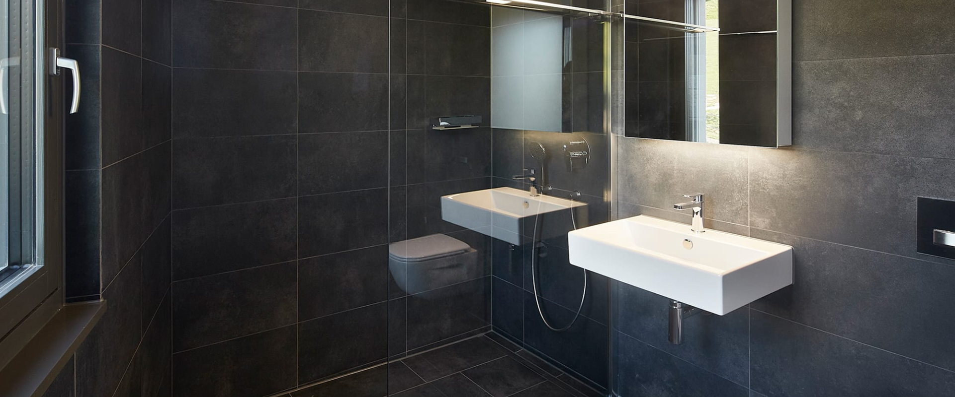 davidmilla immobilien ag - Horgen