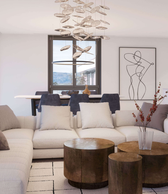 davidmilla immobilien ag - Gipf-Oberfrick