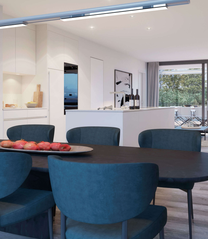 davidmilla immobilien ag - Gipf-Oberfrick