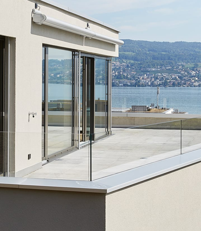 davidmilla immobilien ag - Horgen