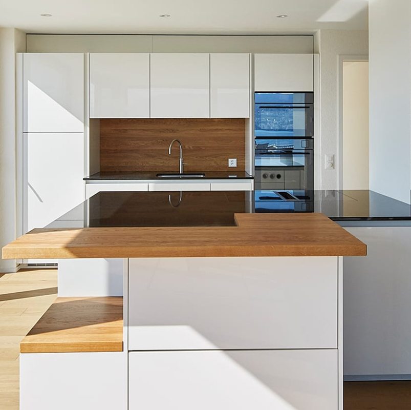 davidmilla immobilien ag - Horgen