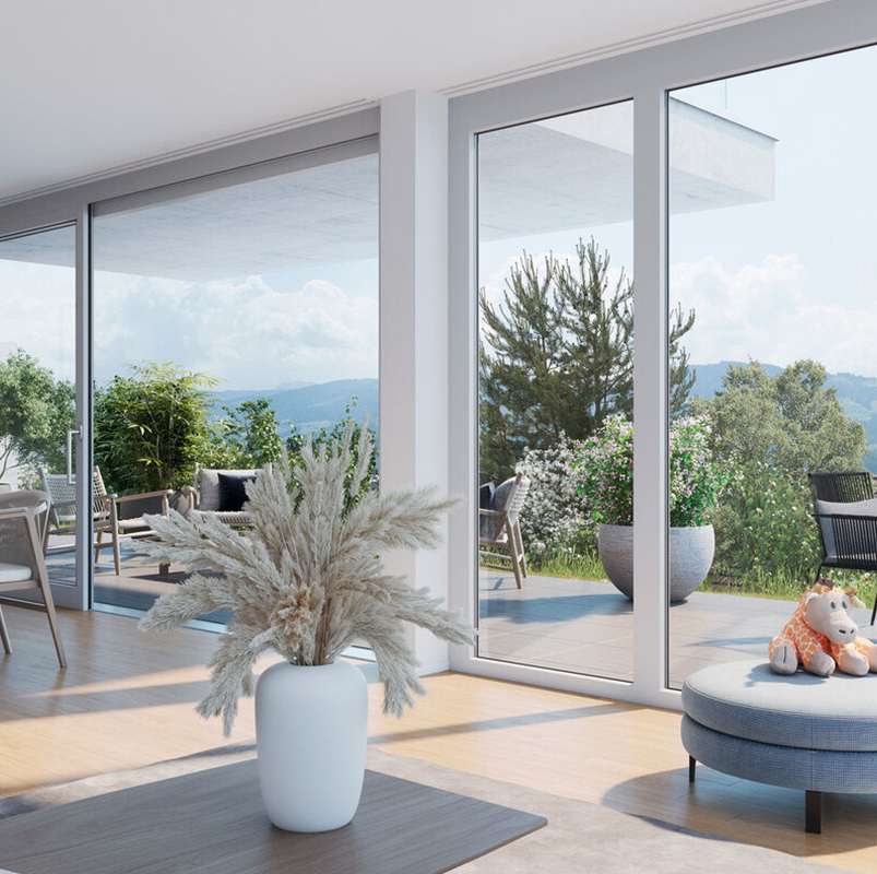 davidmilla immobilien ag - Rütihof Uerikon