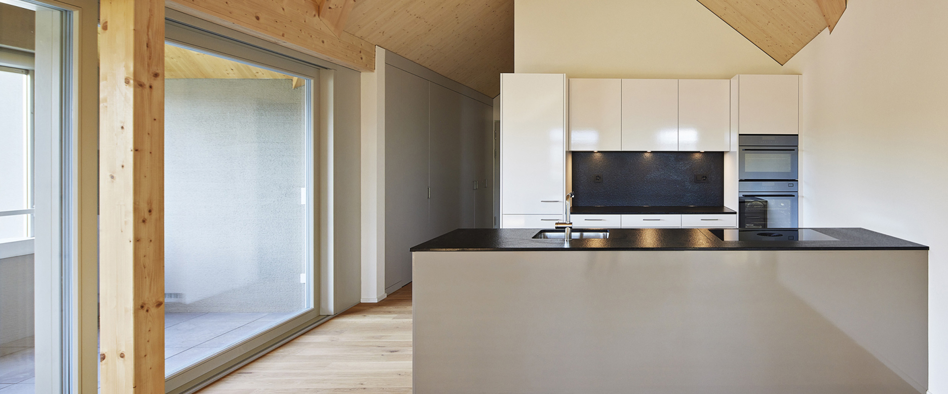 davidmilla immobilien ag - Talhof Abtwil